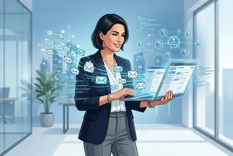 la prospection commerciale en 2026