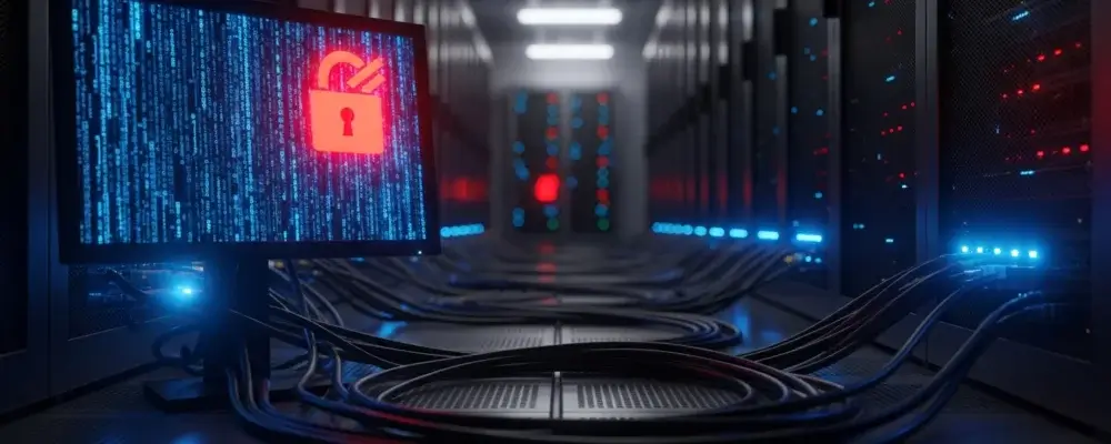 Pourquoi les PME doivent prendre le ransomware Kyber au sérieux — Ransomware Kyber
