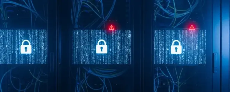 Ransomware Kyber