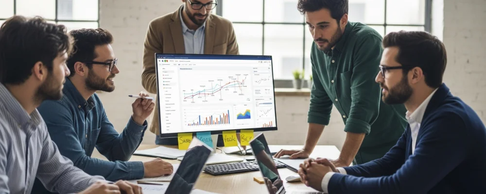 Comment Salesdorado t'aide à muscler ta prospection — salesdorado
