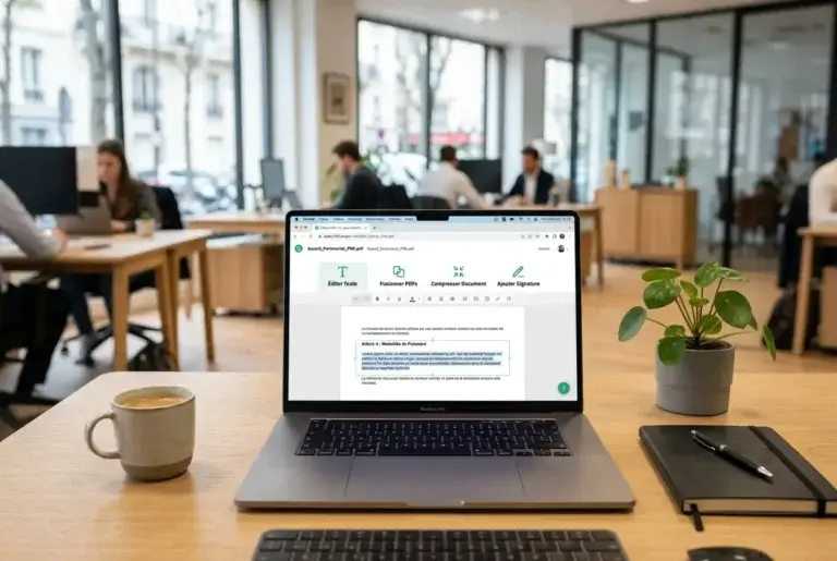 Sejda (Sedja) : Avis 2026, prix et alternatives