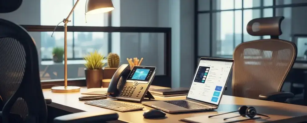 Téléphonie d'entreprise : les solutions AS Informatique Vannes et conseils pour as informatique vannes