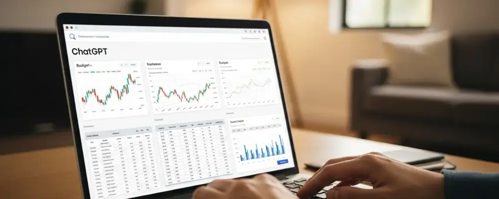 ChatGPT devient votre conseiller financier personnel : ce qui change en 2026, guide complet sur ChatGPT devient votre cons...