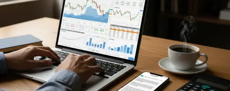 ChatGPT devient votre conseiller financier personnel