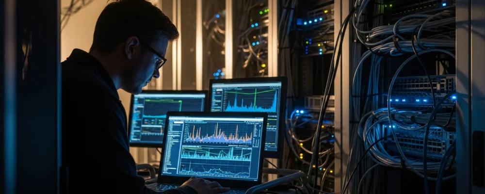 Comment faire un audit de sécurité informatique en 5 étapes — comment faire un audit de sécurité informatique