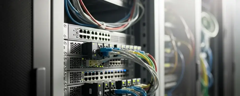 Comment fonctionne un réseau informatique : les composants essentiels — comment fonctionne un réseau informatique