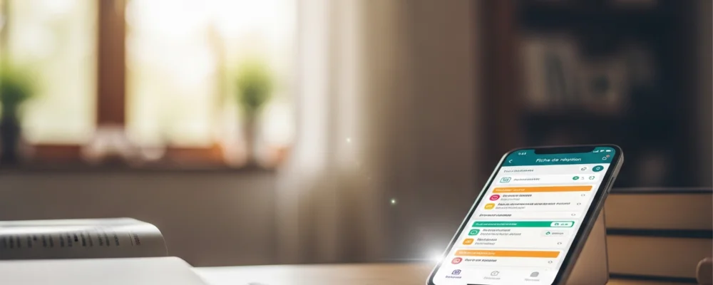 Fiche de révision en ligne gratuit : les 5 outils qui tiennent leurs promesses — ia fiche de révision
