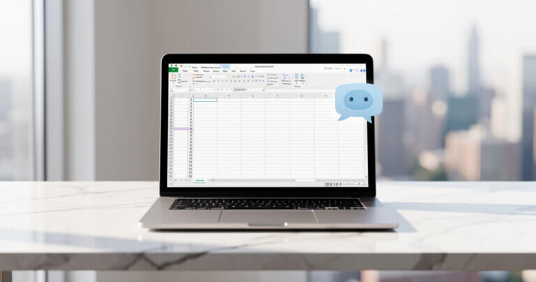 ChatGPT débarque dans Excel et Google Sheets avec GPT-5.5