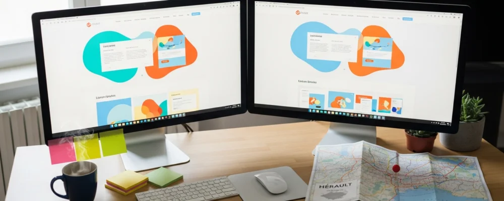 Ce qu'une agence web à Clermont-l'Hérault fait vraiment pour vous — agence web clermont l'hérault