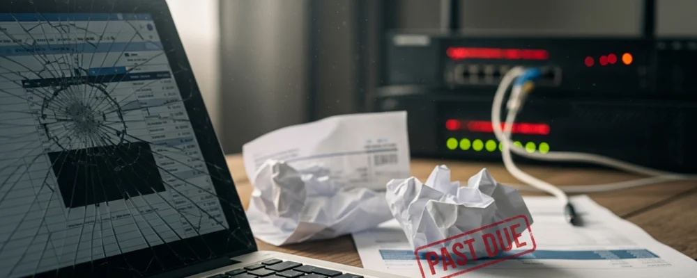 Combien coûte vraiment une cyberattaque pour une PME en 2026 — combien coûte la cybersécurité pour une pme
