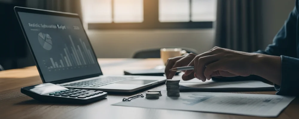 Prix cybersécurité PME : le budget réaliste pour se protéger — combien coûte la cybersécurité pour une pme
