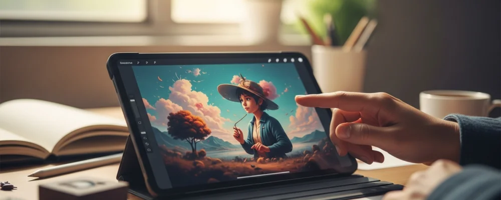 IA gratuite pour créer des images, vidéos et contenus visuels : les 4 outils qui tiennent leurs promesses — ia gratuite en ligne