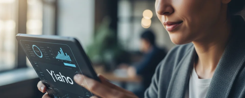 IA Yahoo gratuit : ce que cache vraiment l'offre Yiaho en 2026 — ia yahoo