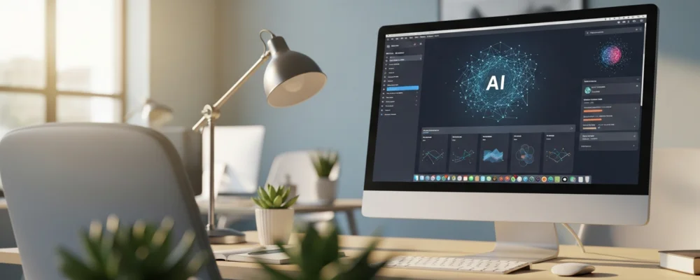 Pourquoi votre PME a besoin d'un logiciel IA en 2026 — logiciel ia pour pme