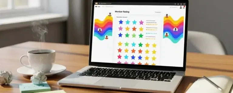 member rating mailchimp