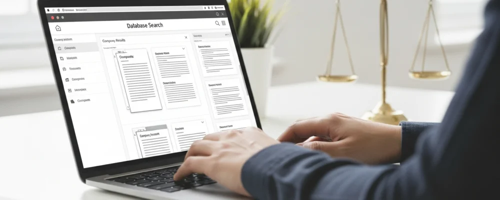 Ce que Pappers vous permet de rechercher gratuitement en 2026 — papper