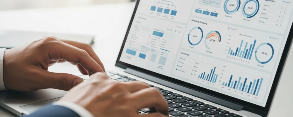 Ce que vous trouvez vraiment sur Pappers entreprise : le tour complet des données — pappers entreprise