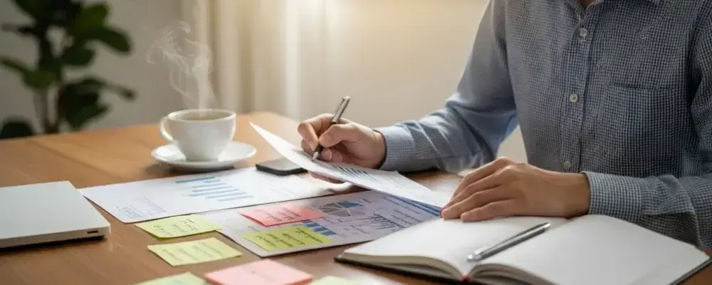 Que faire pour être productif : le diagnostic honnête avant tout, guide complet sur que faire pour etre productif