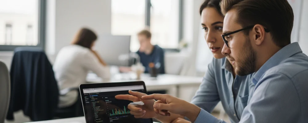 Les 7 avantages concrets de la sous-traitance informatique pour votre PME — sous traitance informatique