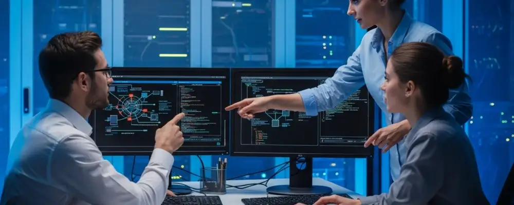 Choisir son sous traitant informatique : les critères qui font vraiment la différence — sous traitant informatique