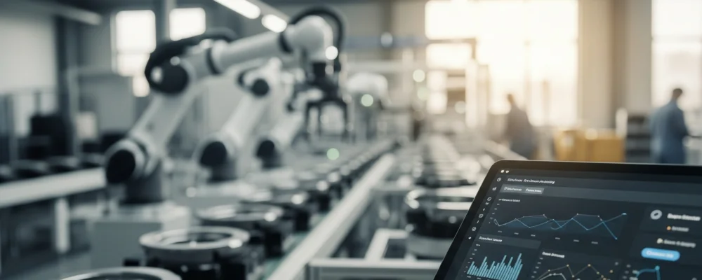 Les modules Sylob Industrie qui changent vraiment la vie en production — sylob industrie