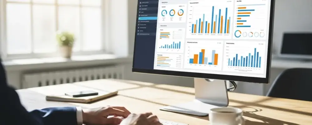 Business intelligence : définition, à quoi ça sert vraiment — business intelligence
