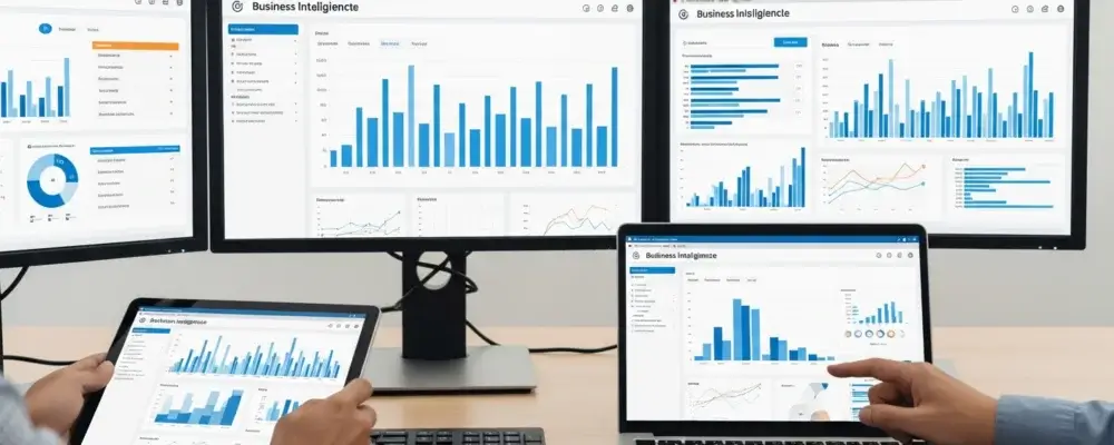 Comment choisir son outil de business intelligence en 2026 — business intelligence