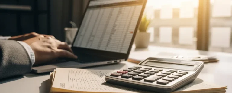 calcul de solde de tout compte