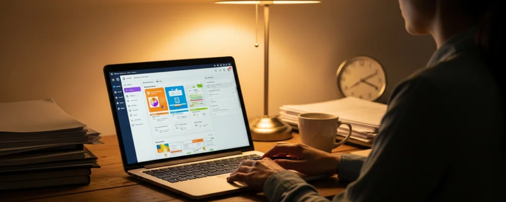 5 usages concrets de l'enseignant IA Scolinfo pour gagner du temps le dimanche soir — enseignant ia scolinfo