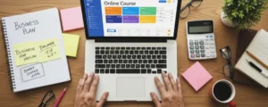 formation creation entreprise gratuite construistonbusiness.fr