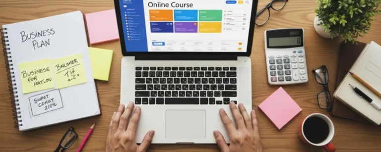 formation creation entreprise gratuite construistonbusiness.fr