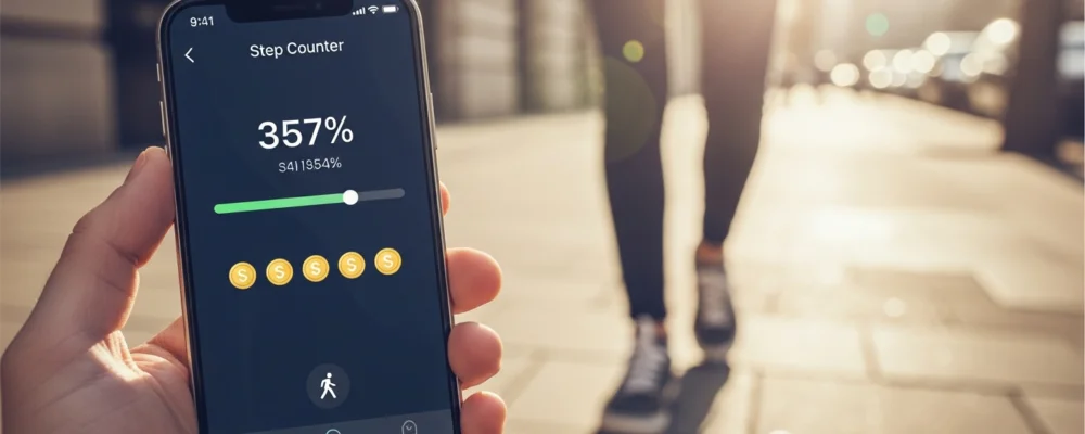 WeWard, Winwalk, Macadam : le comparatif des meilleures applis pour gagner de l'argent en marchant — gagner de l'argent en...