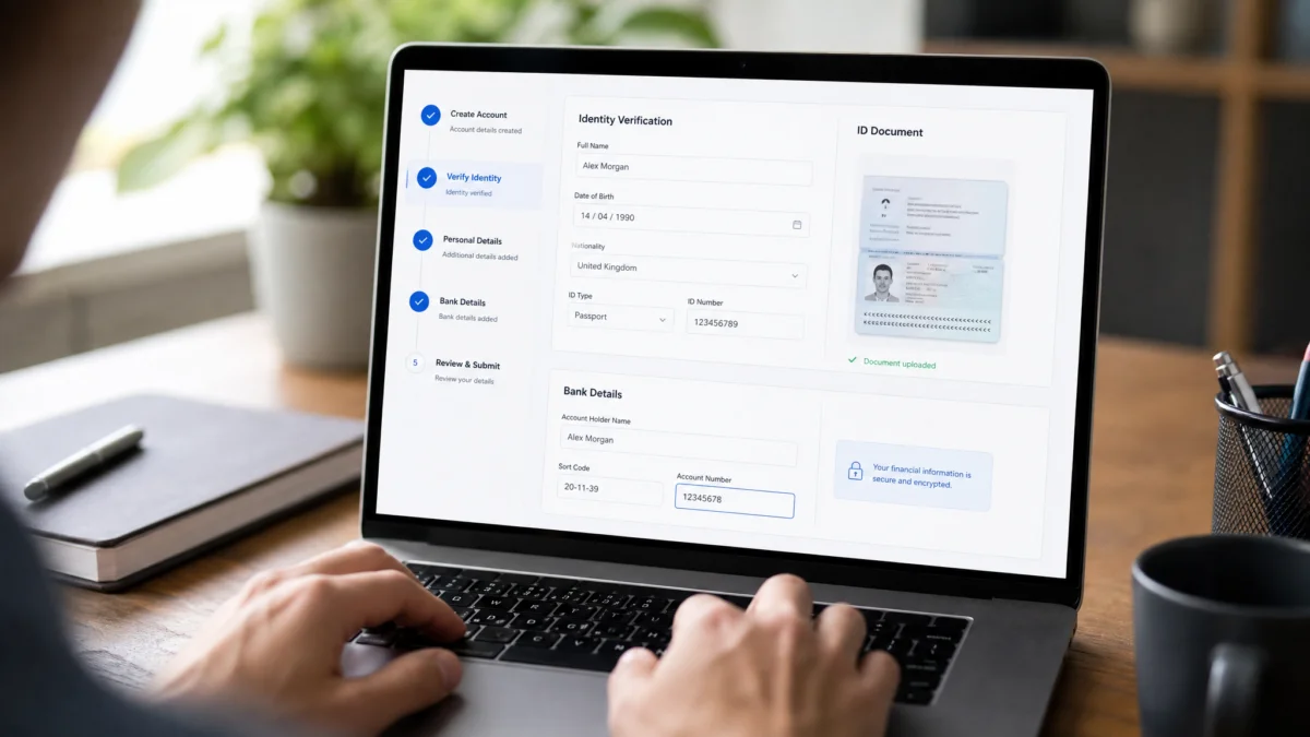 Comment investir dans une start-up avec Anaxago étape par étape — investir dans une start up avec anaxago