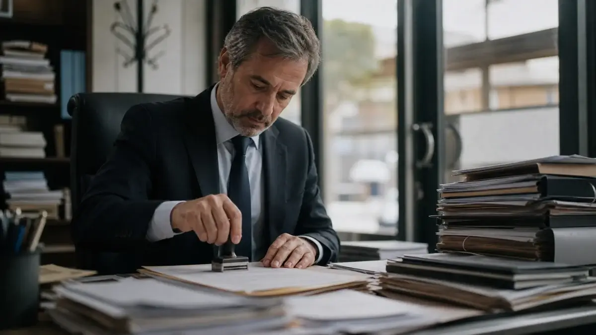 Comment se déroule la procédure de liquidation entreprise étape par étape — liquidation judiciaire entreprise