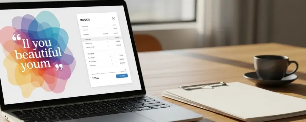 Fonctionnalités devis et facture : ce que QuotePro Builder a dans le ventre — logiciel devis facture quotepro builder temp...