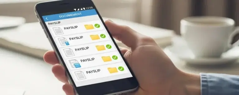 mypeopledoc application android