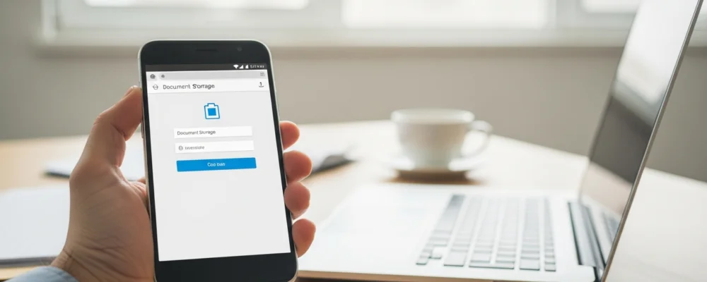 Mypeopledoc application Android : pourquoi elle n'existe pas (encore) — mypeopledoc application android