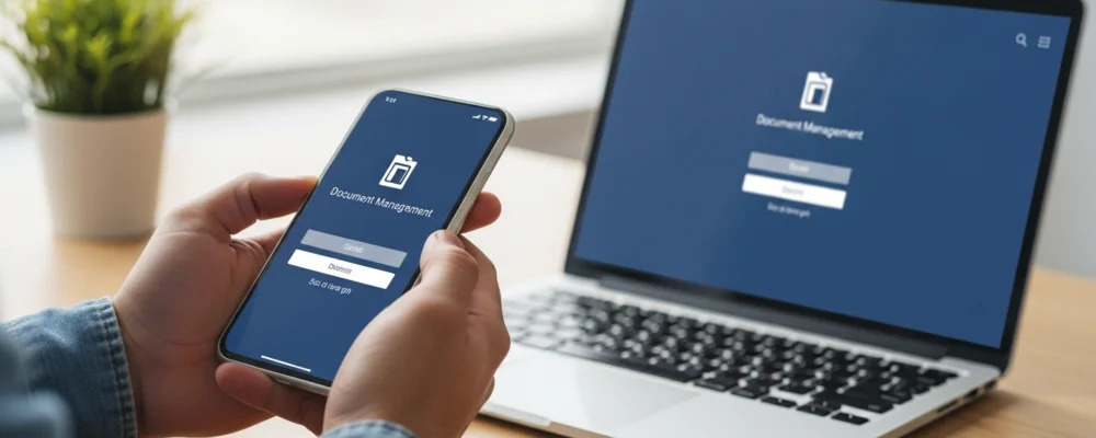 Comment accéder à MyPeopleDoc depuis son mobile ou son ordinateur — mypeopledoc application télécharger
