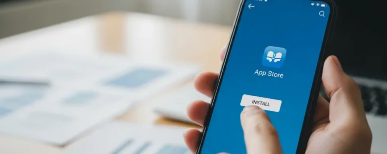 mypeopledoc application télécharger