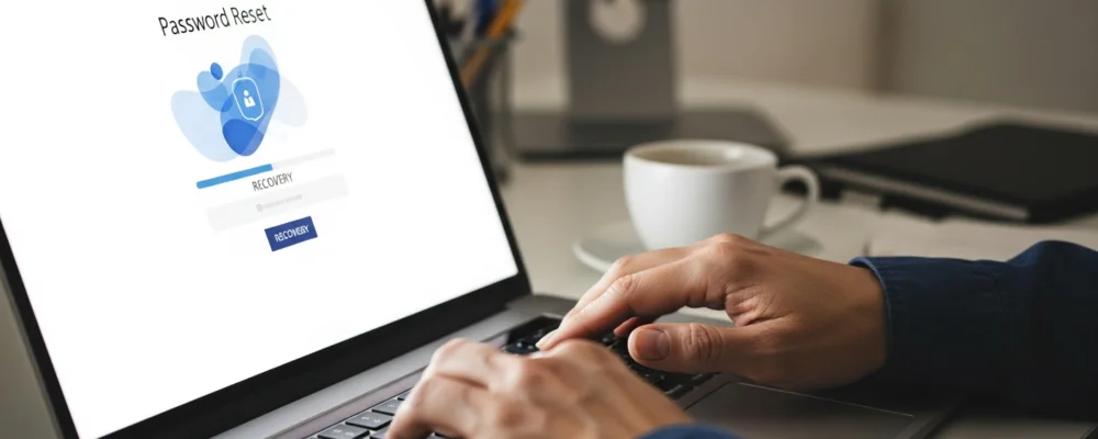 Mot de passe ou identifiant oublié : comment récupérer l'accès à mon coffre-fort — mypeopledoc connexion mon compte