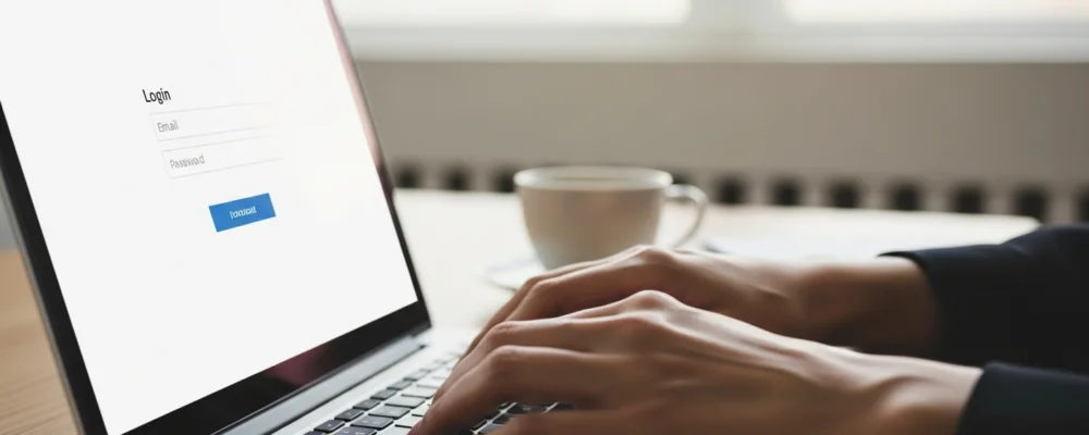 MyPeopleDoc connexion mon compte : la procédure étape par étape — mypeopledoc connexion mon compte