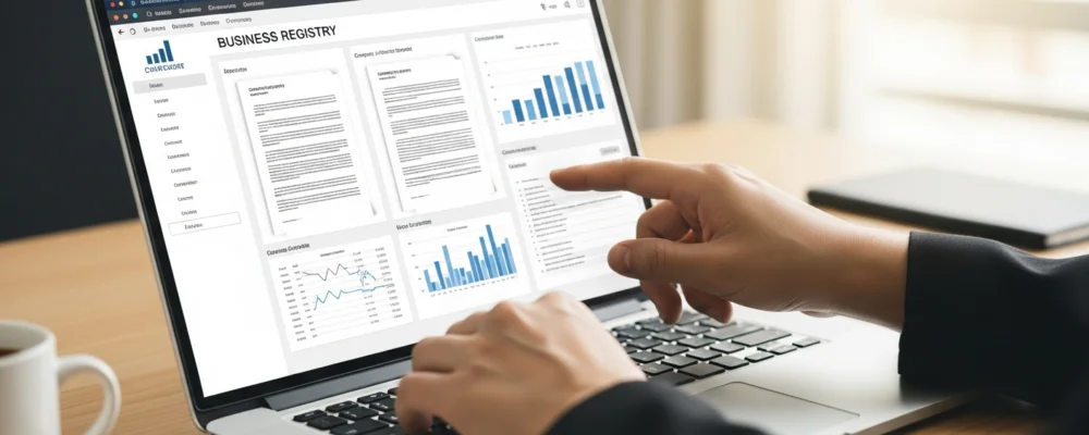 Pappers société : ce que la plateforme vous permet vraiment de trouver — pappers societe