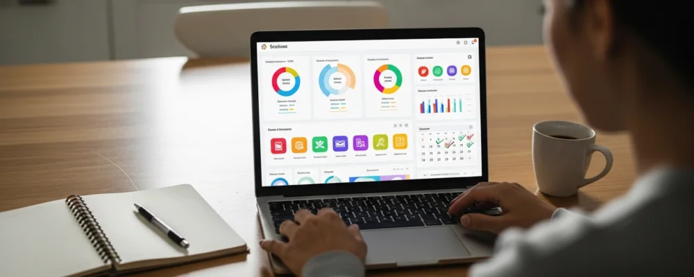 Comment se connecter à Scolinfo et suivre la scolarité de votre enfant — scolinfo