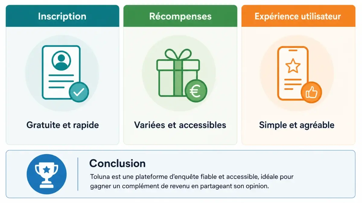 Toluna avis final : arnaque, bon plan ou simple complément de revenu — toluna avis