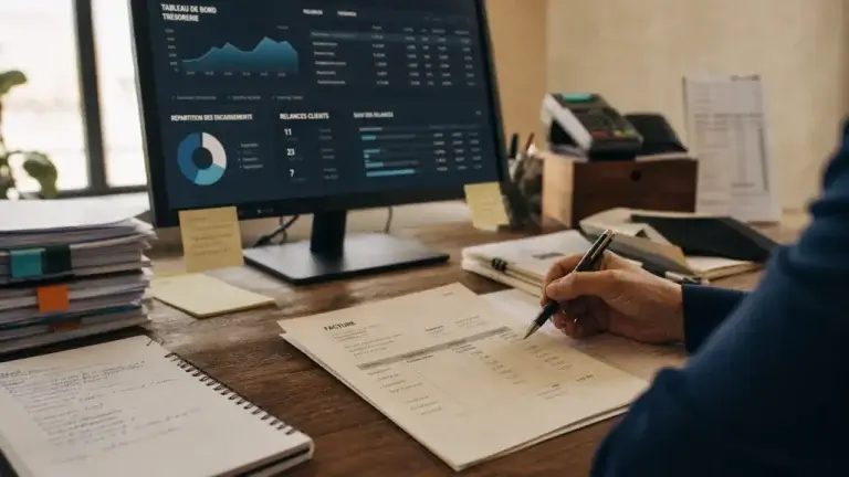 Logiciel gestion TPE BizManager Compact : fonctionnalités à vérifier