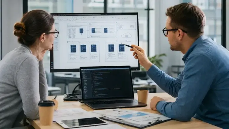 sous traitance informatique