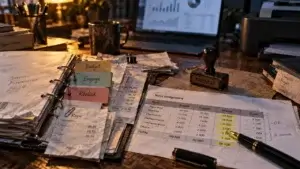 Gestion financière et comptable des projets pdf : budget, écarts et justificatifs, factures et tableaux de suivi