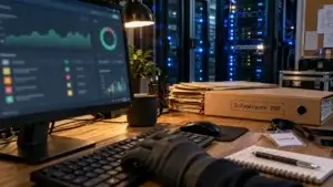 Infogérance informatique pme : supervision et contrôle des coûts